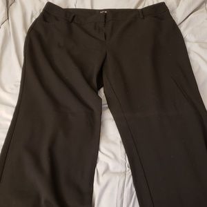 Apt. 9 trousers